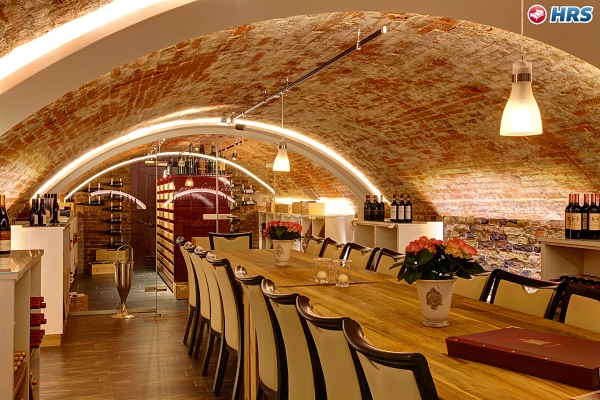 Kastens Hotel Luisenhof (Hannover)